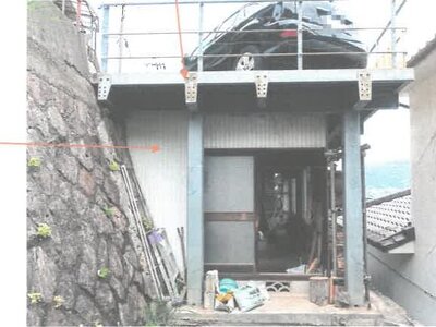 広島県呉市 呉駅19分 一戸建て 498万円の競売物件 #5