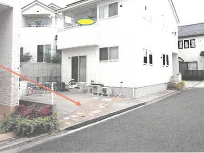 広島県廿日市市 宮内串戸駅16分 一戸建て 1,349万円の競売物件 #1