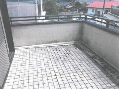広島県広島市安佐北区 中深川駅6分 一戸建て 1,144万円の競売物件 #22