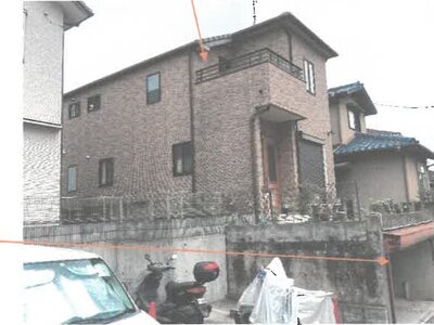 広島県広島市安佐南区 下祇園駅17分 一戸建て 755万円の競売物件 #2
