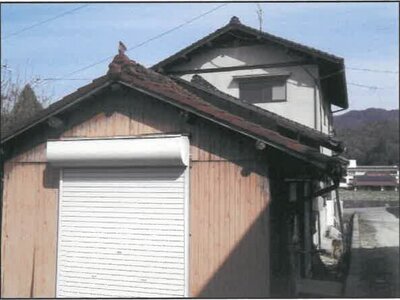 (値下げ) 広島県広島市安芸区 中野東駅 一戸建て 178万円の競売物件 #3