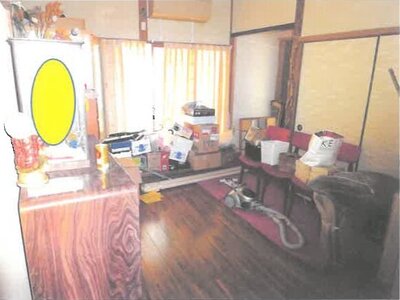 広島県竹原市 大乗駅6分 一戸建て 120万円の競売物件 #8