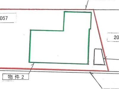 広島県山県郡北広島町 一戸建て 265万円の競売物件 #16