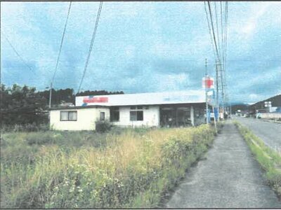 広島県山県郡北広島町 一戸建て 265万円の競売物件 #2