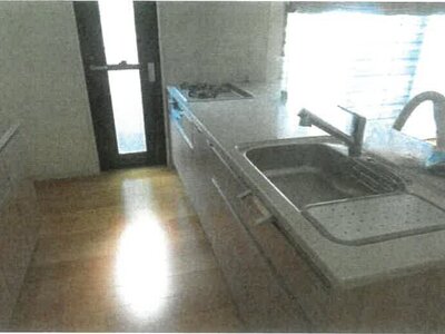 福岡県北九州市小倉北区 城野駅8分 マンション「シティガーデンBONJONO」1,814万円の競売物件 #4
