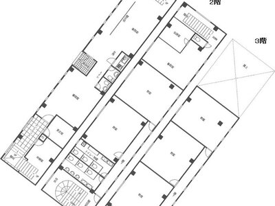 (値下げ) 東京都日野市 程久保駅3分 一戸建て 4,010万円の国税庁公売物件 #5