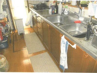 神奈川県相模原市緑区 相原駅 一戸建て 1,031万円の競売物件 #5