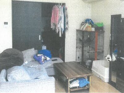 京都府京都市山科区 小野駅19分 一戸建て 1,410万円の競売物件 #5