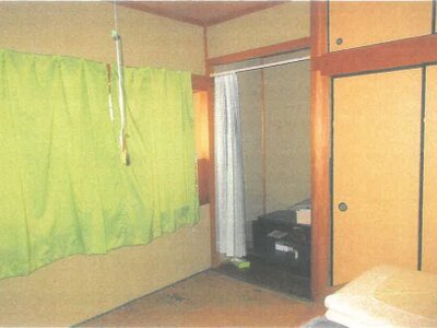 京都府京都市西京区 東向日駅 一戸建て 365万円の競売物件 #7