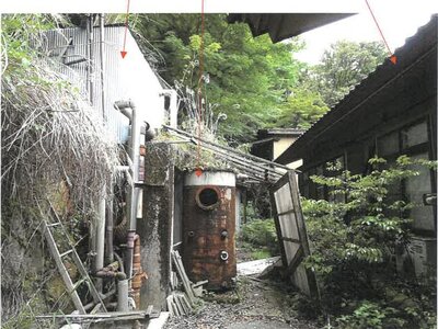 鹿児島県霧島市 霧島神宮駅 一戸建て 1,718万円の競売物件 #8