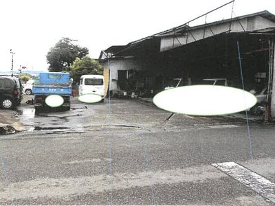 鹿児島県薩摩郡さつま町 一戸建て 208万円の競売物件 #1