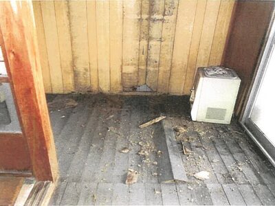 鹿児島県薩摩郡さつま町 一戸建て 208万円の競売物件 #26