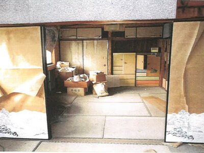 鹿児島県薩摩郡さつま町 一戸建て 208万円の競売物件 #30