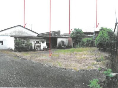 鹿児島県薩摩郡さつま町 一戸建て 208万円の競売物件 #41