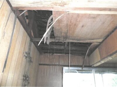 鹿児島県薩摩郡さつま町 一戸建て 208万円の競売物件 #53