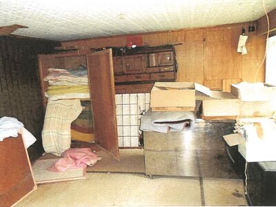 鹿児島県薩摩郡さつま町 一戸建て 38万円の競売物件 #28