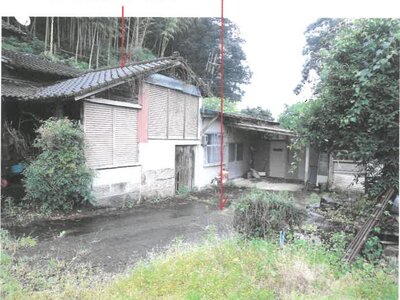 鹿児島県薩摩郡さつま町 一戸建て 38万円の競売物件 #43