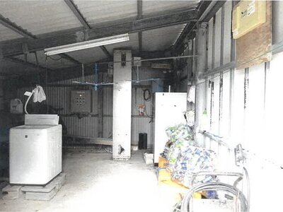鹿児島県熊毛郡南種子町 一戸建て 395万円の競売物件 #15