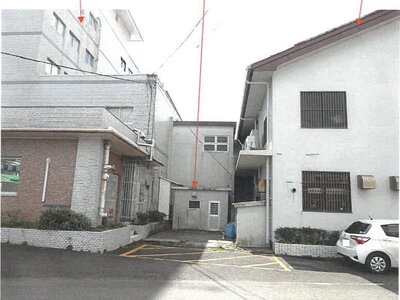 鹿児島県熊毛郡南種子町 一戸建て 2,196万円の競売物件 #6