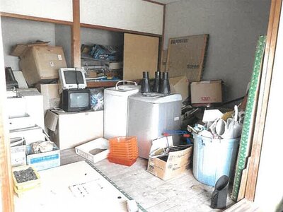 鹿児島県熊毛郡南種子町 一戸建て 343万円の競売物件 #14