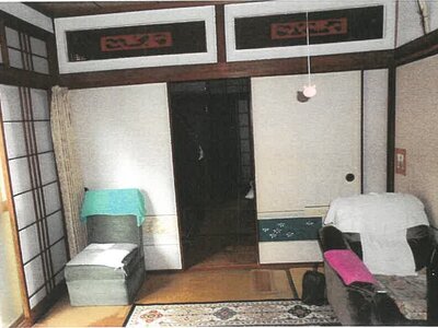(値下げ) 鹿児島県鹿児島市 鹿児島駅前駅 一戸建て 404万円の競売物件 #10