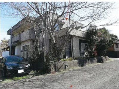 (値下げ) 鹿児島県鹿屋市 一戸建て 352万円の競売物件 #2