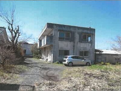 (値下げ) 鹿児島県鹿屋市 一戸建て 352万円の競売物件 #27