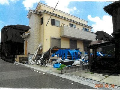 愛知県常滑市 常滑駅28分 一戸建て 1,142万円の競売物件 #2