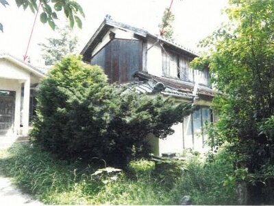(値下げ) 愛知県愛西市 佐屋駅17分 一戸建て 849万円の競売物件 #2