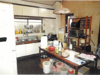 (値下げ) 愛知県愛西市 佐屋駅17分 一戸建て 849万円の競売物件 #9