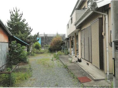 (値下げ) 愛知県豊川市 牛久保駅3分 一戸建て 1,495万円の競売物件 #11
