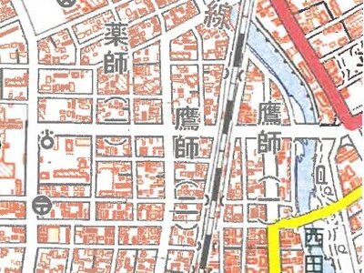 鹿児島県鹿児島市 高見橋駅18分 一戸建て 3,608万円の競売物件 #24