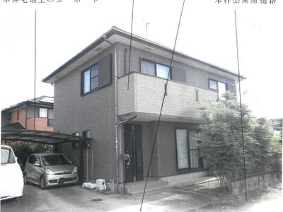 鹿児島県鹿児島市 上伊集院駅 一戸建て 545万円の競売物件 #1