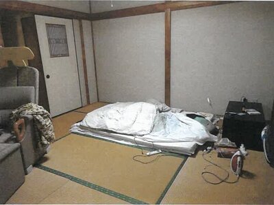 鹿児島県熊毛郡南種子町 一戸建て 2,046万円の競売物件 #19