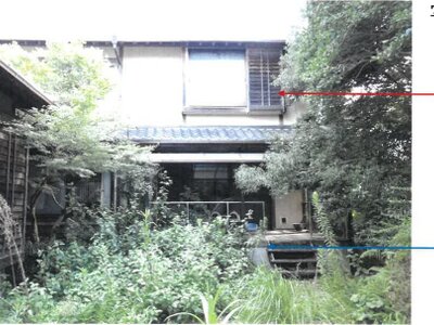 鹿児島県霧島市 国分駅17分 一戸建て 1,756万円の競売物件 #24