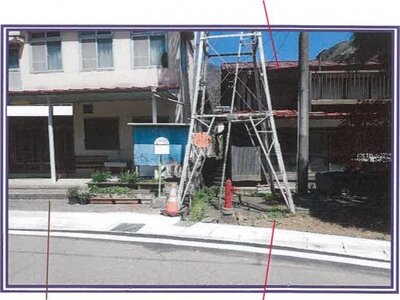 (値下げ) 山梨県大月市 笹子駅22分 一戸建て 168万円の競売物件 #15