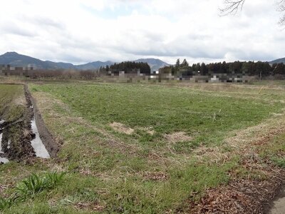 (値下げ) 茨城県笠間市 岩間駅19分 農地 9万円の国税庁公売物件 #1