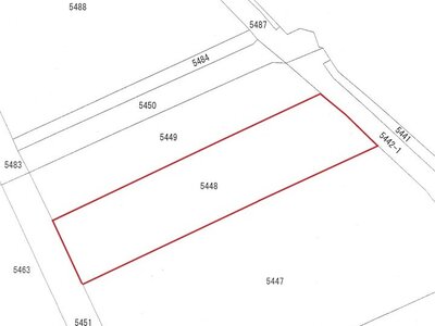 (値下げ) 茨城県笠間市 岩間駅19分 農地 9万円の国税庁公売物件 #2