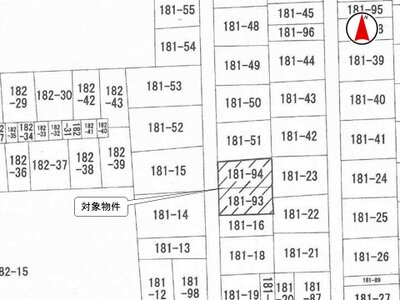栃木県那須塩原市 土地 42万円の国税庁公売物件 #3