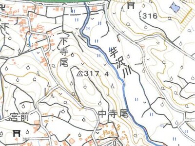 山梨県笛吹市 甲斐住吉駅 農地 2,359万円の競売物件 #66