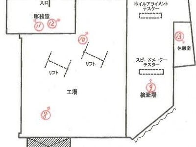 静岡県沼津市 大岡駅27分 一戸建て 3,629万円の競売物件 #1