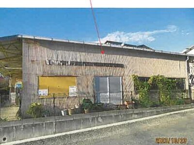 静岡県沼津市 大岡駅27分 一戸建て 3,629万円の競売物件 #8