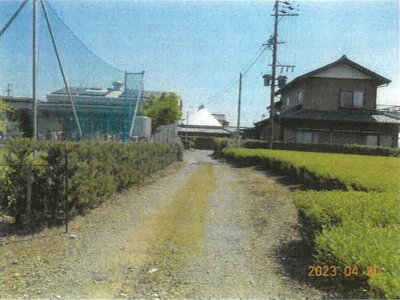 (値下げ) 静岡県掛川市 細谷駅18分 一戸建て 394万円の競売物件 #11