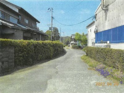 (値下げ) 静岡県掛川市 細谷駅18分 一戸建て 394万円の競売物件 #12