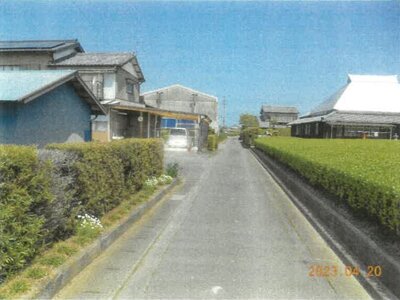 (値下げ) 静岡県掛川市 細谷駅18分 一戸建て 394万円の競売物件 #13