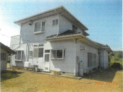 (値下げ) 静岡県掛川市 細谷駅18分 一戸建て 394万円の競売物件 #3