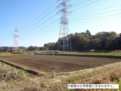 (値下げ) 千葉県四街道市 四街道駅15分 農地 30万円の国税庁公売物件 #2