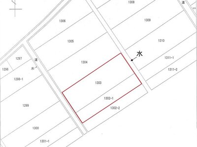 (値下げ) 千葉県四街道市 四街道駅15分 農地 35万円の国税庁公売物件 #3