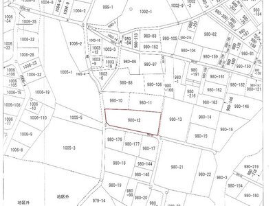 (値下げ) 静岡県伊東市 富戸駅14分 農地 85万円の国税庁公売物件 #2