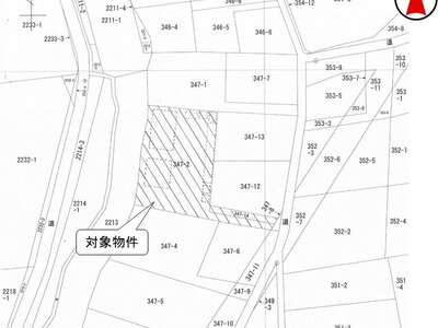 茨城県水戸市 赤塚駅 土地 56万円の国税庁公売物件 #1